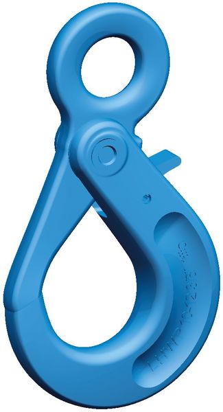 LHWP Safety hook