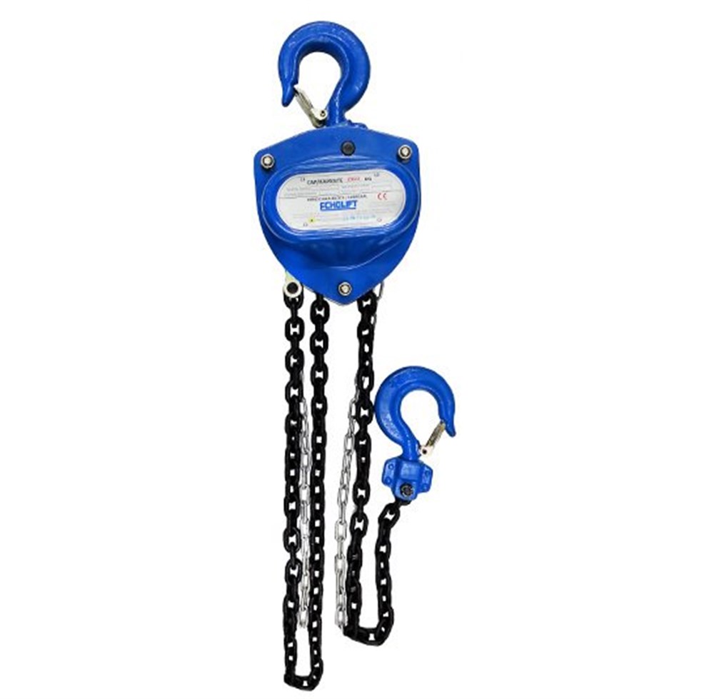 Echolift Hs-S Tipi Caraskal