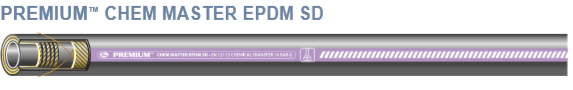 PREMIUM™ CHEM MASTER EPDM SD