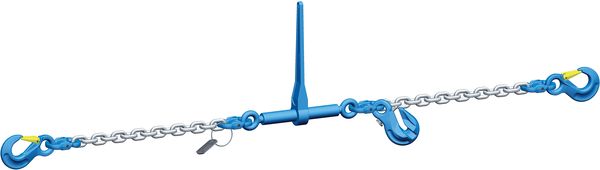 ZRSWP I HSWP – HSWP – PSWP Lashing chain