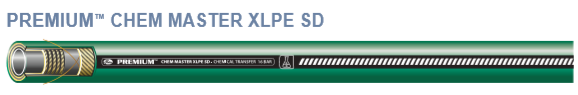 PREMIUM™ CHEM MASTER XLPE SD
