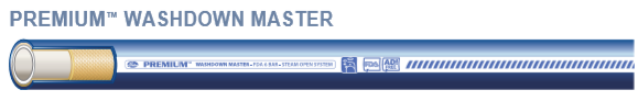 PREMIUM™ WASHDOWN MASTER
