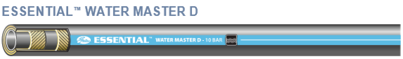 ESSENTIAL™ WATER MASTER D