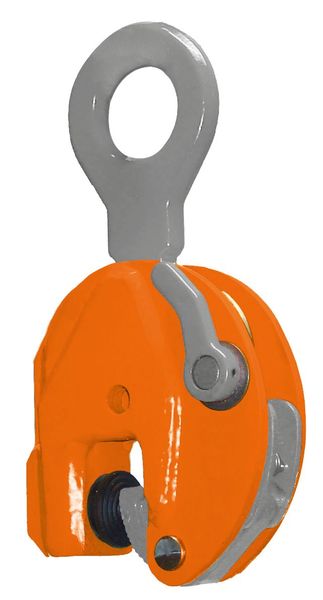 pewag peCLAMP VJPW / VJPUW