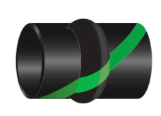 CHARGE AIR COOLER – COLD SIDE: 4177W (GREEN STRIPE®)