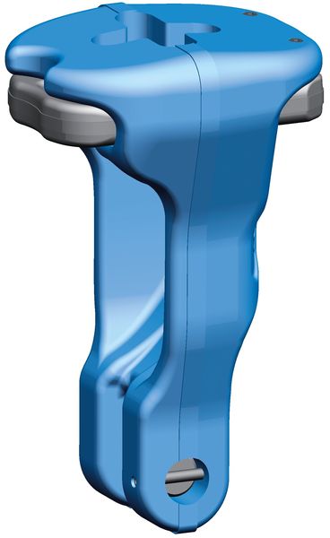 ISWP Integrated Shortening Element