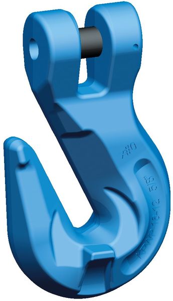 KPWP Clevis grab hook