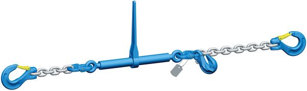 ZRSWP I KHSWP – KHSWP – PSWP Lashing chain