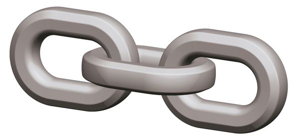 winner pro 200 lashing chains