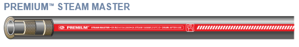 PREMIUM™ STEAM MASTER