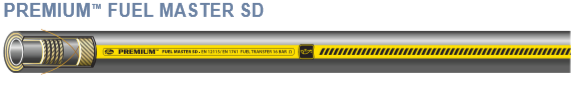 PREMIUM™ FUEL MASTER SD