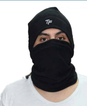 TERMAL BOYUNLUK
