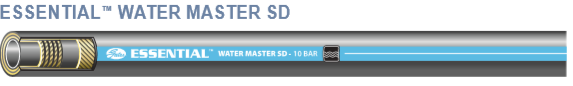 ESSENTIAL™ WATER MASTER SD