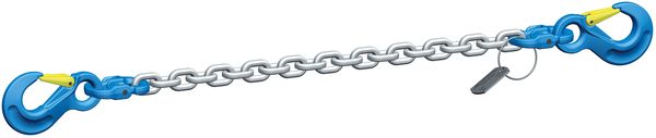ZKWP I HSWP – HSWP Lashing chain