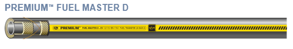 PREMIUM™ FUEL MASTER D