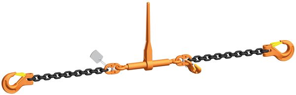 ZRSW I KHSW-KHSW-PSW Lashing chain G10