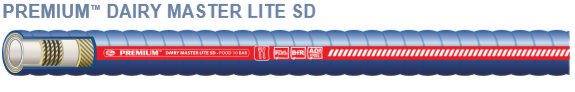 PREMIUM™ DAIRY MASTER LITE SD