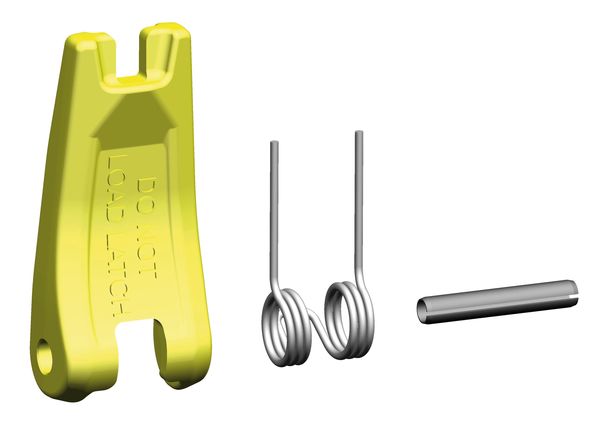 SFGWP-K Safety catch set