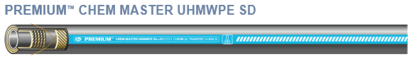 PREMIUM™ CHEM MASTER UHMWPE SD